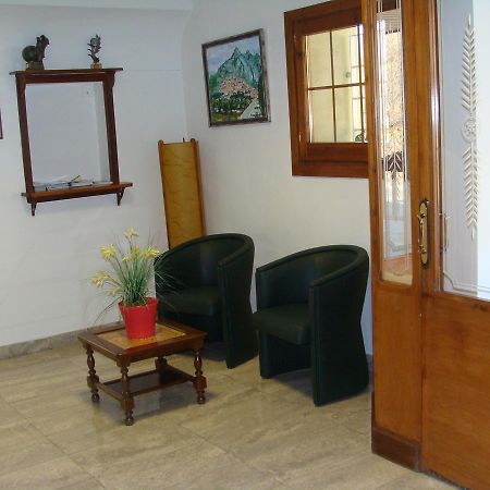 Hotel Del Llac Coll de Nargo Luaran gambar